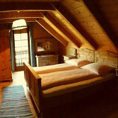 בית נופש Gobald