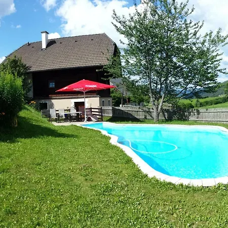 Gobald Prázdninový dům