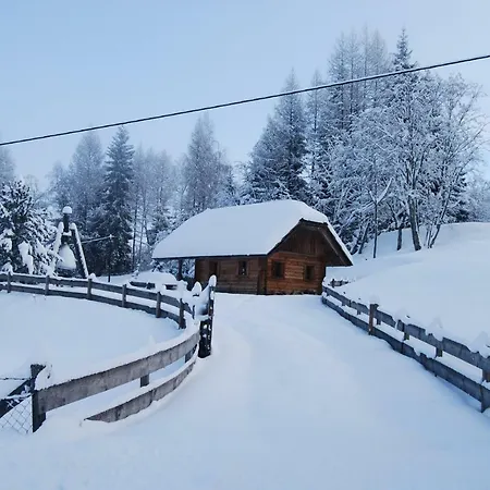 Gobald Holiday home *