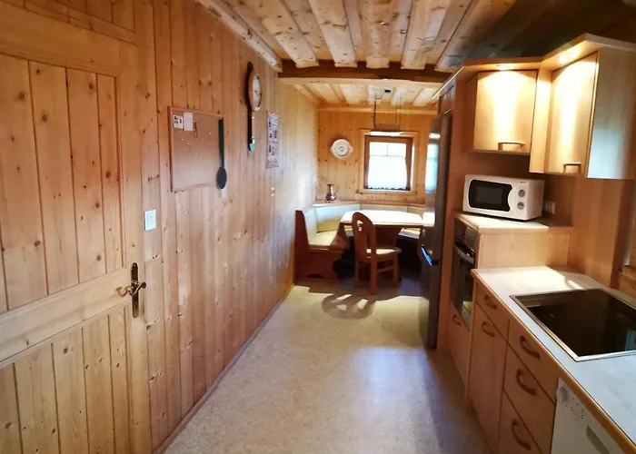 Gobald Holiday home *