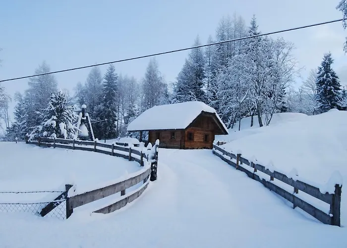 Gobald Casa vacanze *